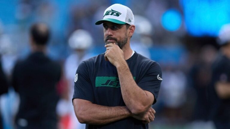 NFL: Can Rodgers make his mark in New York? Top bounceback candidates for 2024-25