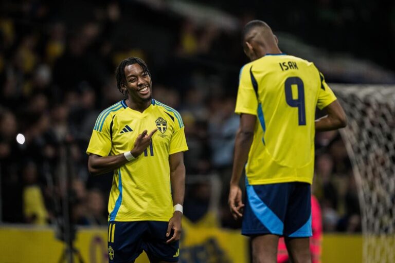 Celtic v Newcastle: Line-ups, stats and preview