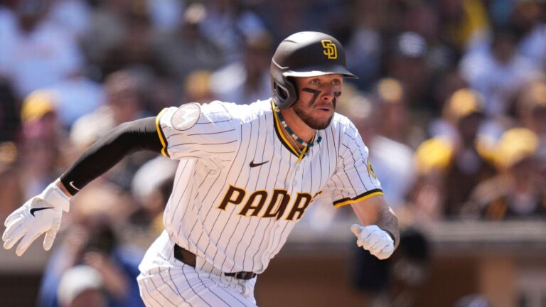 Padres sign history-making All-Star through 2034 with massive contract extension