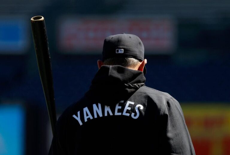 MLB: Yankees Rally For Walk-Off Win Thanks To Aaron Judge’s Sacrifice Fly