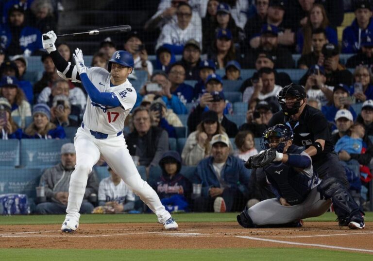 MLB: Rosters Finalized For The 2025 All-Star Game