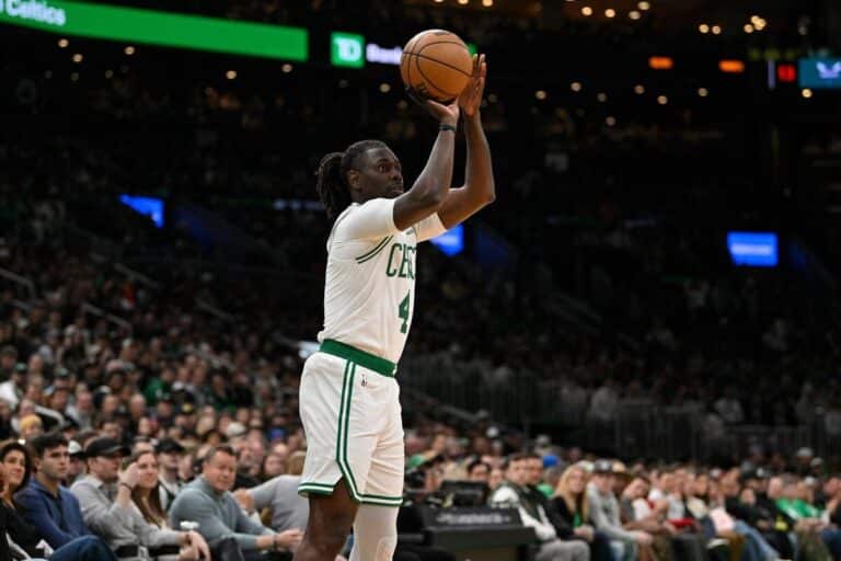 NBA: Celtics Trading Jrue Holiday To Trail Blazers For Anfernee Simons And Draft Capital