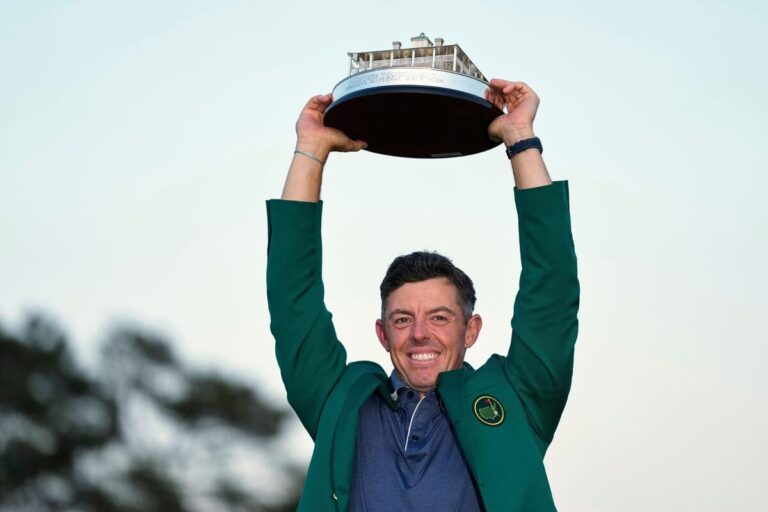 PGA Championship 2025: DeChambeau hoping for repeat of Masters showdown with McIlroy