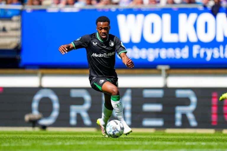 Brentford complete Milambo signing