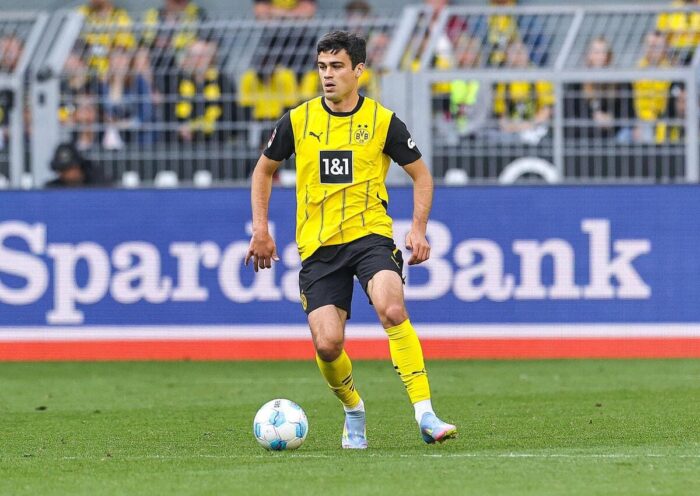 LAFC and Cherundolo would be a disaster for Gio Reyna, says former USMNT star Eric Wynalda