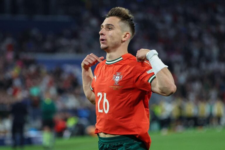 Juventus reach agreement with Porto over Conceicao signing – reports