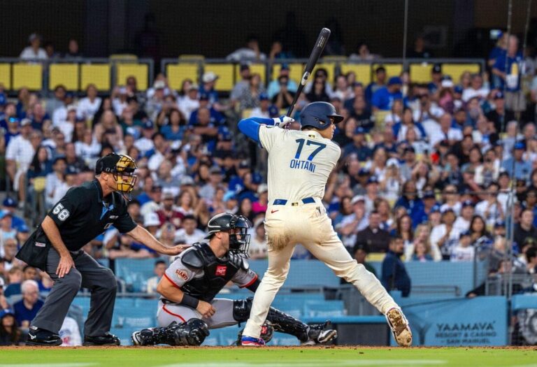 MLB: Power Rankings For All 30 Teams After The All-Star Break