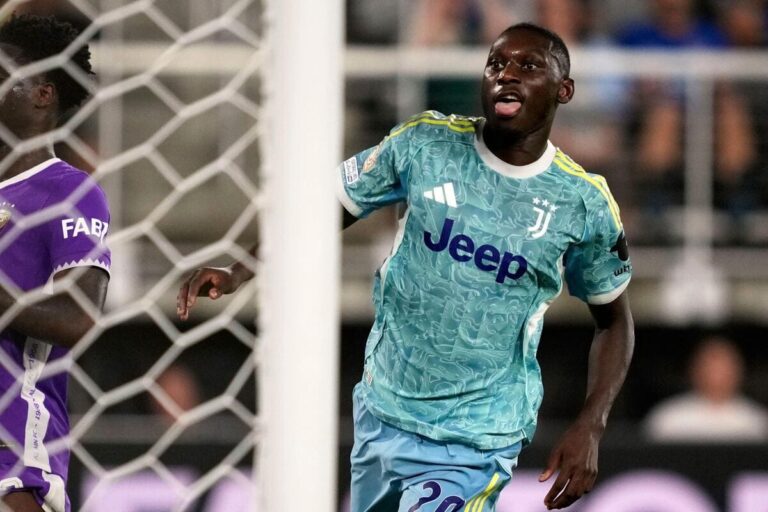 Juventus v Wydad Casablanca team news: Confirmed lineups as Bianconeri aim to move towards last 16