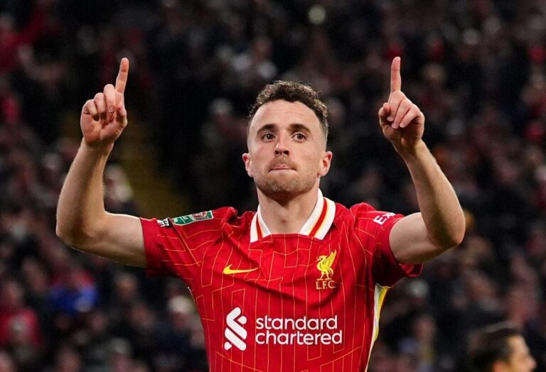 Spanish police claim Diogo Jota likely speeding behind the wheel before fatal crash