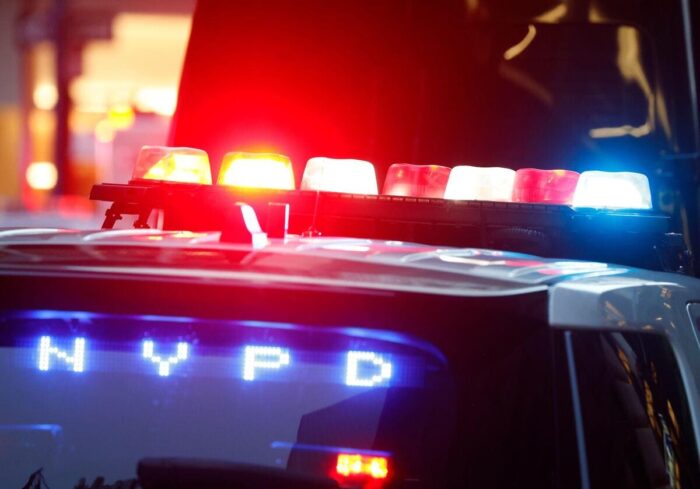 New York City Gunman Who Killed Four Was Targeting NFL Headquarters