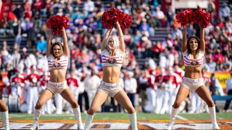 49ers make NFL history with shocking final score that’s never been seen before