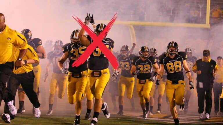 Missouri Tigers’ key player ruled out before Week 1: Major setback for the Tigers