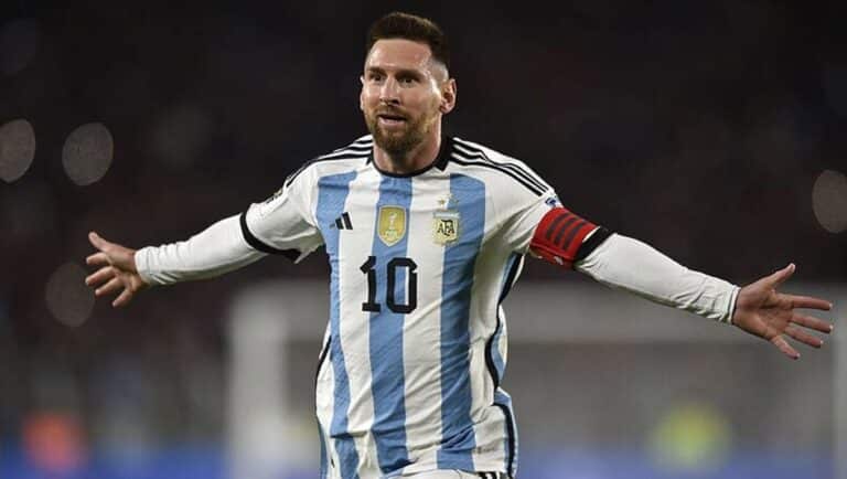 Newell’s Old Boys confident Lionel Messi wants to return to boyhood club