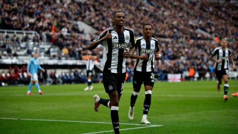 Revealed: How Liverpool can afford record transfer for Alexander Isak on top of £170m summer spending spree