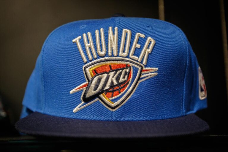 NBA: Thunder Signing Forward Jalen Williams To Extension That Could Be Worth Up To $287 Million