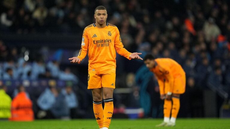 Real Madrid want to postpone opening La Liga game to give players respite