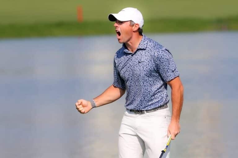 bet365 Bonus Code “101BONUS” $150 Bonus for The PGA Championship, McIlroy Favorite to Win