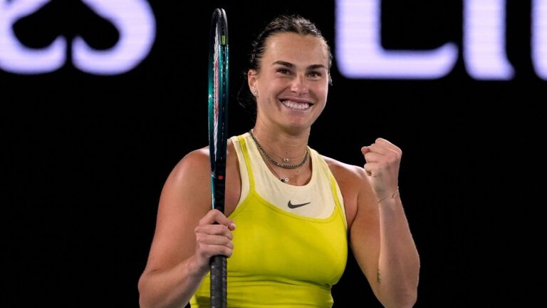 Australian Open, Day 13: Preview, order of play, how to watch and predictions as Sabalenka and Keys face off in women’s singles final