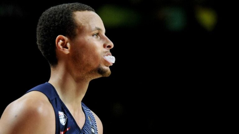 NBA: Warriors’ Steph Curry Says He Won’t Rush His Return From Injury