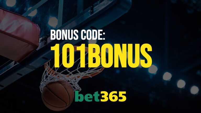 bet365 Promo Code “101BONUS” $150 Bonus for NBA Betting Tonight