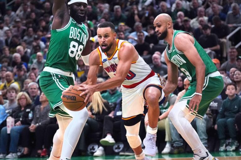 Golden State Warriors vs Houston Rockets: Curry, Green to miss out through injuries