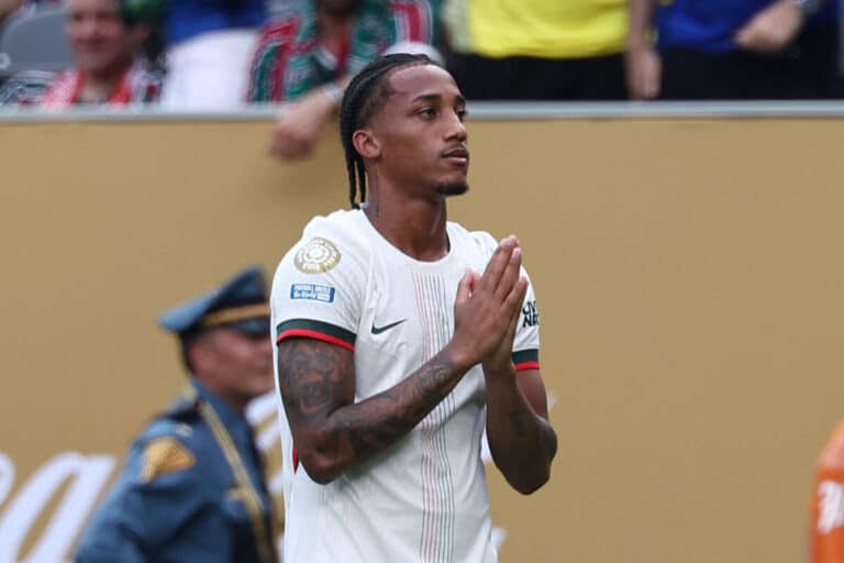 ‘It was a dream’ says Pedro after his double for Chelsea