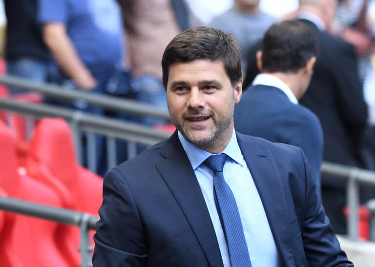 USMNT: Pochettino unhappy with Club World Cup scheduling after being deprived of key men for Gold Cup