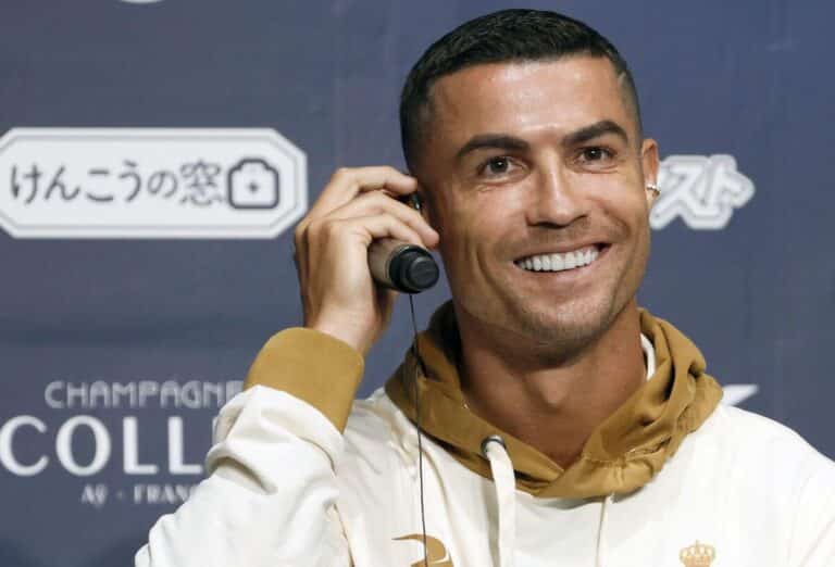 Cristiano Ronaldo ‘extends Al Nassr contract’ a month after ‘chapter is over’ Instagram post