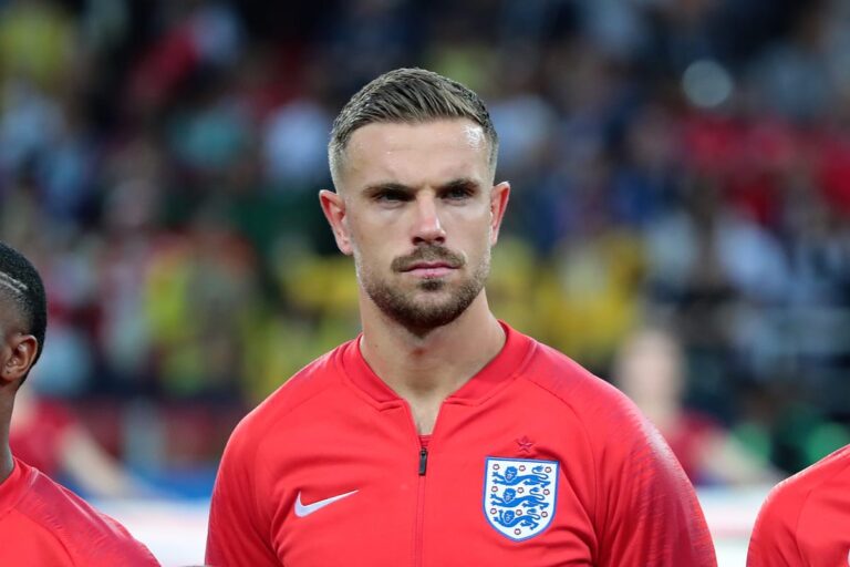 Jordan Henderson set to sign for Brentford