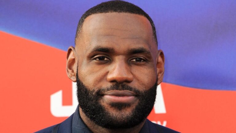 LeBron James: NBA icon shares career high by son Bryce… and says Bronny ‘has just begun’