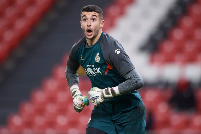 He has gone with the monster – former Espanyol president lashes out at Joan Garcia’s decision to join Barcelona