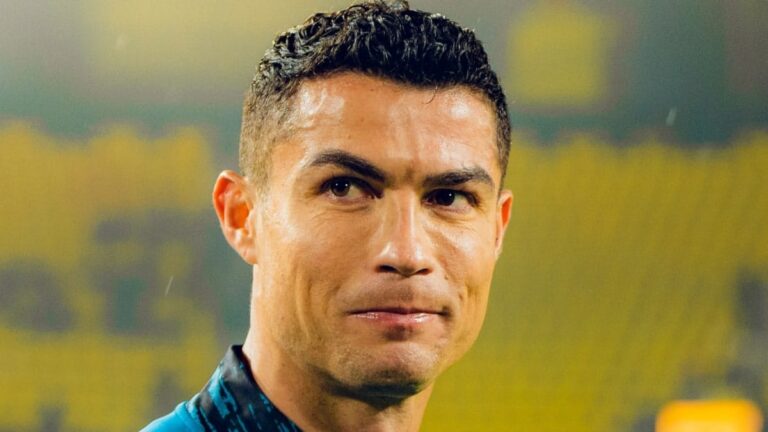 Cristiano Ronaldo YouTube channel: CR7 chooses NBA over NFL, Brady over Woods