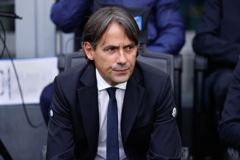 Demoralised Inzaghi quit Inter Milan due to PSG pasting – Vieri