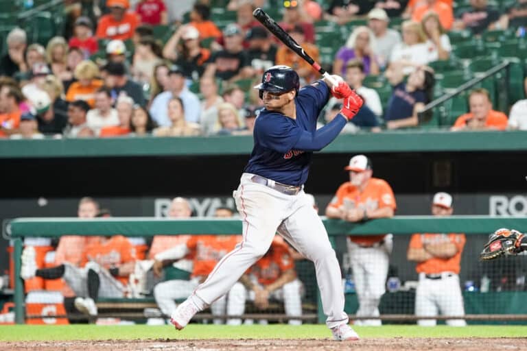 Rafael Devers ‘fits us perfectly’ – Melvin excited after ace quits Boston for San Francisco