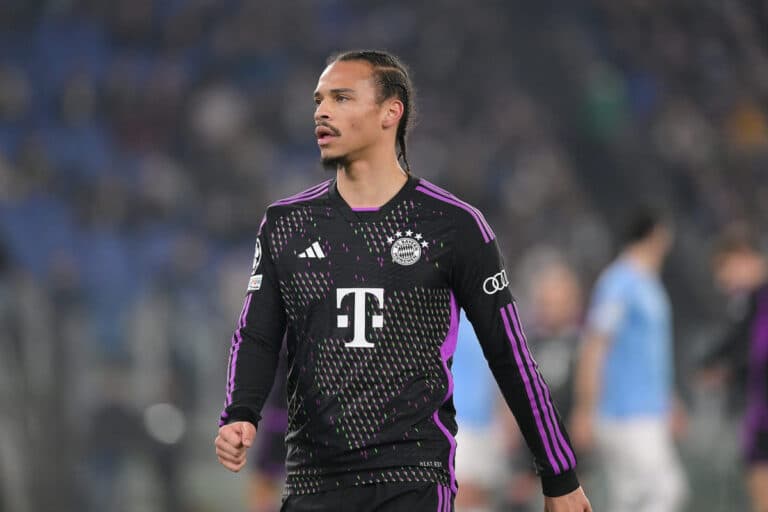 Leroy Sane explains decision to leave Bayern for Galatasaray despite Arsenal interest