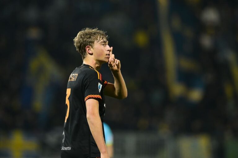 How could Juventus miss Dean Huijsen’s potential? Fabio Capello baffled by Bianconeri blunder