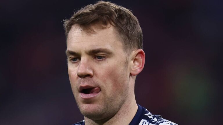 Neuer slams PSG goalkeeper Donnarumma for Musiala horror injury at Club World Cup