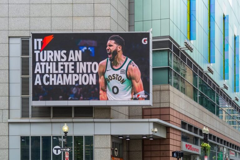 Jayson Tatum enjoyed silencing critics after Celtics’ NBA success