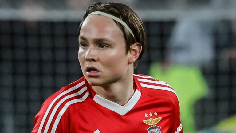 Benfica vs Bayern Munich: Schjelderup goal ‘perfect’ for Portuguese side at 2025 Club World Cup