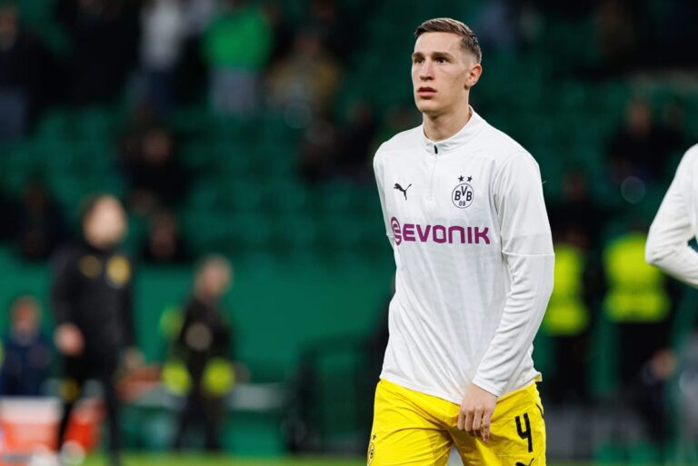 BVB boss Kovac admits side lucky to walk away with draw in Club World Cup opener