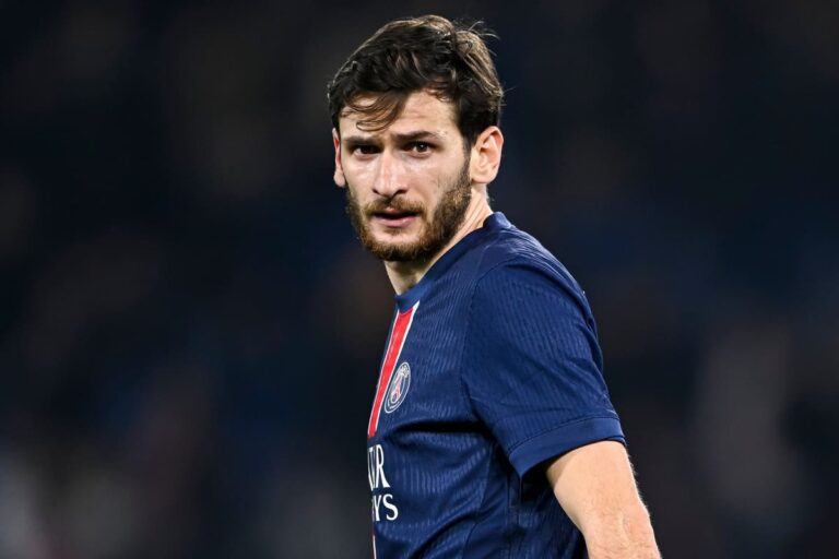 Seattle Sounders v Paris St-Germain: Line-ups confirmed for Club World Cup clash