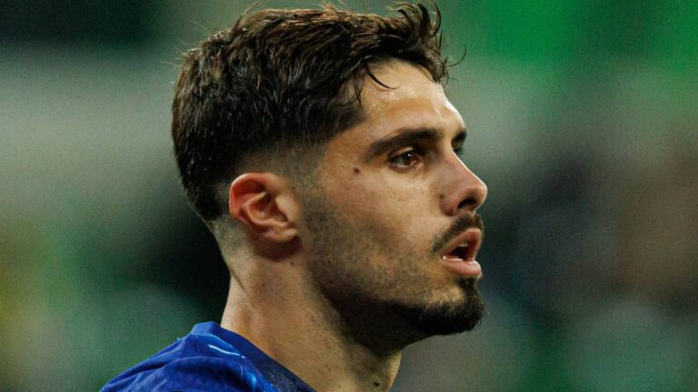 Benfica vs Chelsea: Line-ups revealed as Blues look to keep Club World Cup run alive