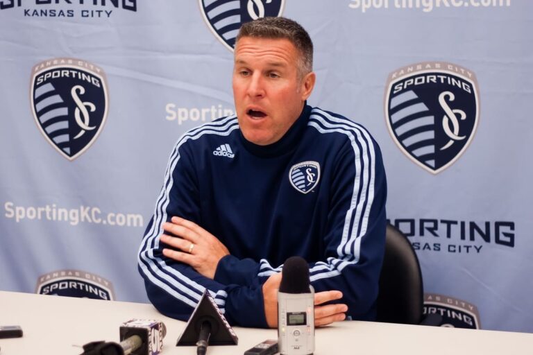 Sporting Kansas City boss Vermes after Sounders win: We are a good team