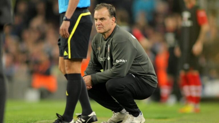 Copa America: Bielsa slams tournament hosts USA and CONMEBOL in viral rant