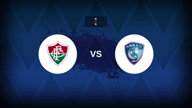 Fluminense v Al Hilal: Line-ups, stats and preview