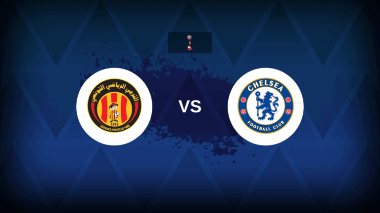 Esperance v Chelsea: Line-ups, stats and preview
