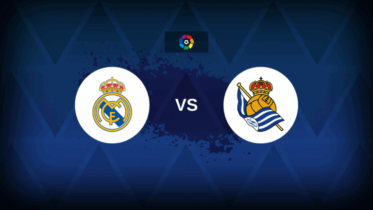 LaLiga: Real Madrid v Real Sociedad – Preview, predictions, tips, offers and odds