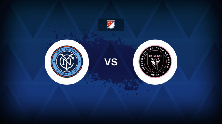MLS: New York City FC v Inter Miami CF – Preview, predictions, picks, offers and odds