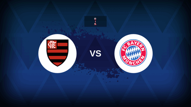 Flamengo v Bayern Munich: Preview, line-ups and stats